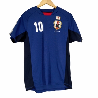USED古着(ユーズドフルギ) Japan national players(Tシャツ/カットソー(半袖/袖なし))