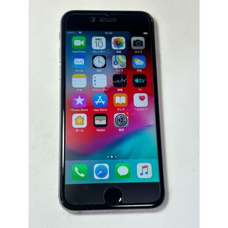 アップル(Apple)のiPhone6  64GB  docomo(スマートフォン本体)