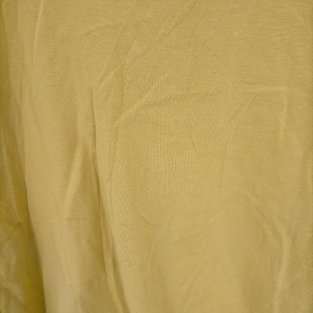 7x7(セブンバイセブン)のSEVEN BY SEVEN(セブンバイセブン) サイドスリットロングTシャツ メンズのトップス(Tシャツ/カットソー(七分/長袖))の商品写真