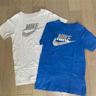 ナイキ(NIKE)のNIKE 140  2枚まとめ売り(Tシャツ/カットソー)