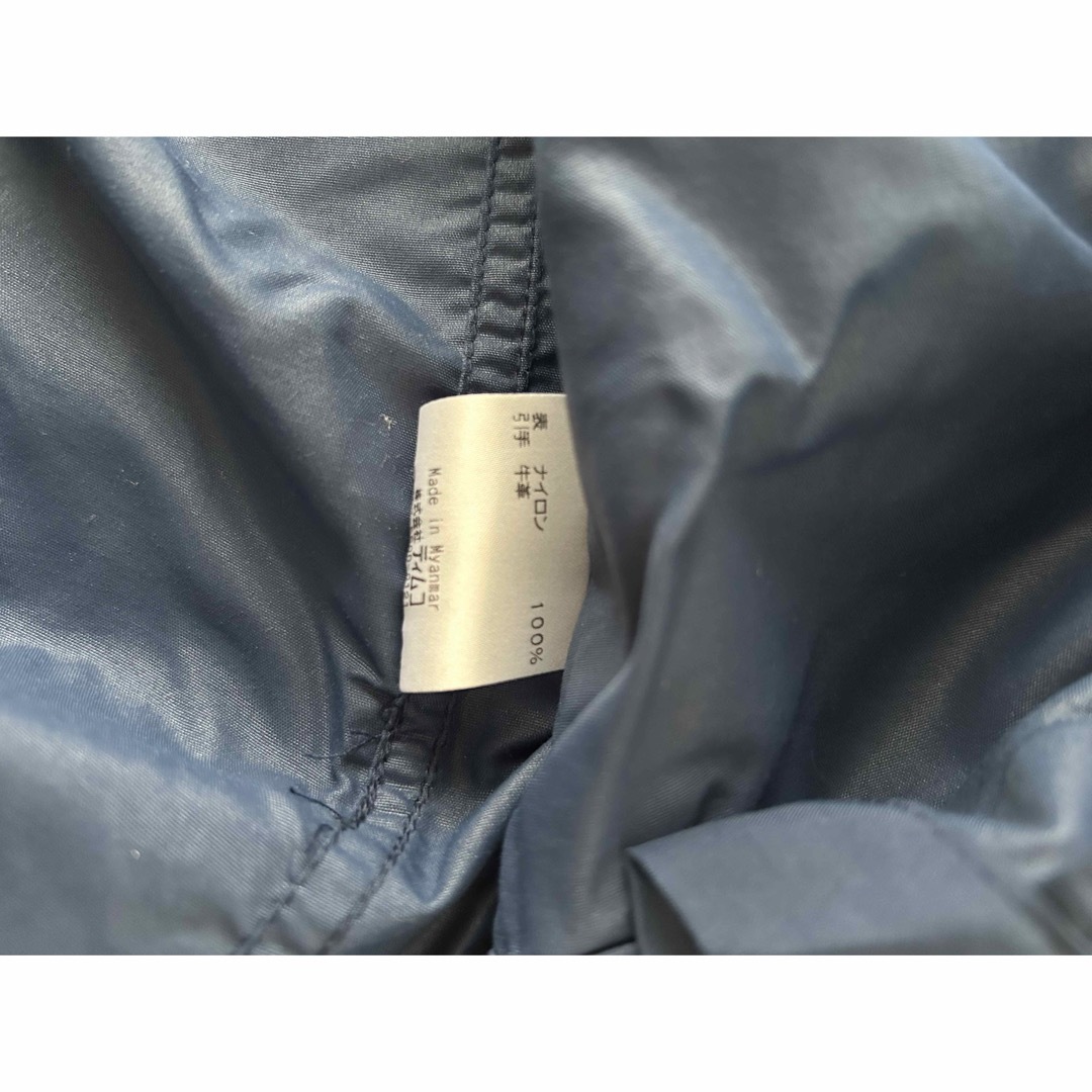 Foxfire(フォックスファイヤー)のフォックスファイヤー　ナイロンジャケット メンズのジャケット/アウター(ナイロンジャケット)の商品写真