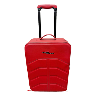 フェラーリ(Ferrari)のフェラーリ F1 支給品 純正品 スーツケース キャリーバッグ トロリー1(トラベルバッグ/スーツケース)