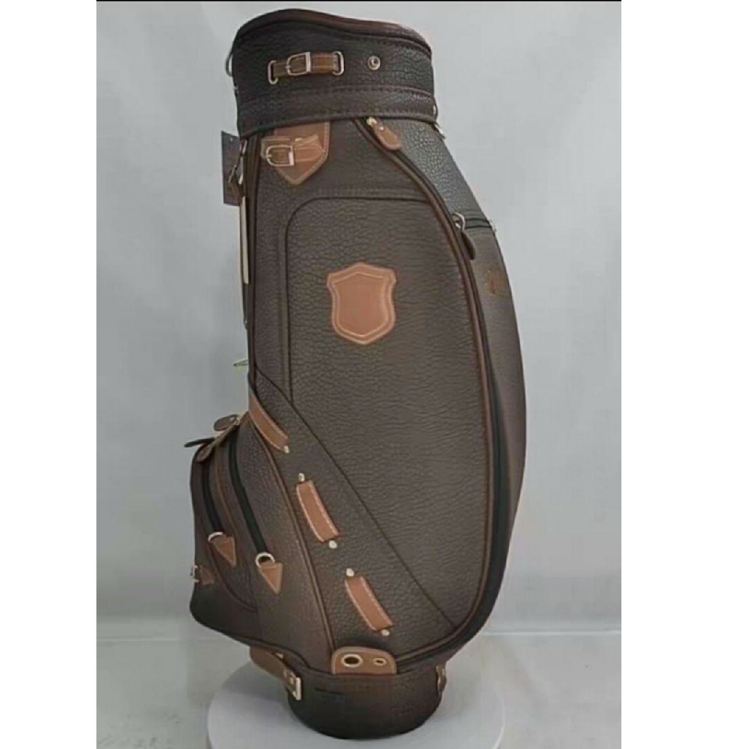 HONMA ゴルフバッグ キャディバッグ 新品 スポーツ/アウトドアのゴルフ(バッグ)の商品写真