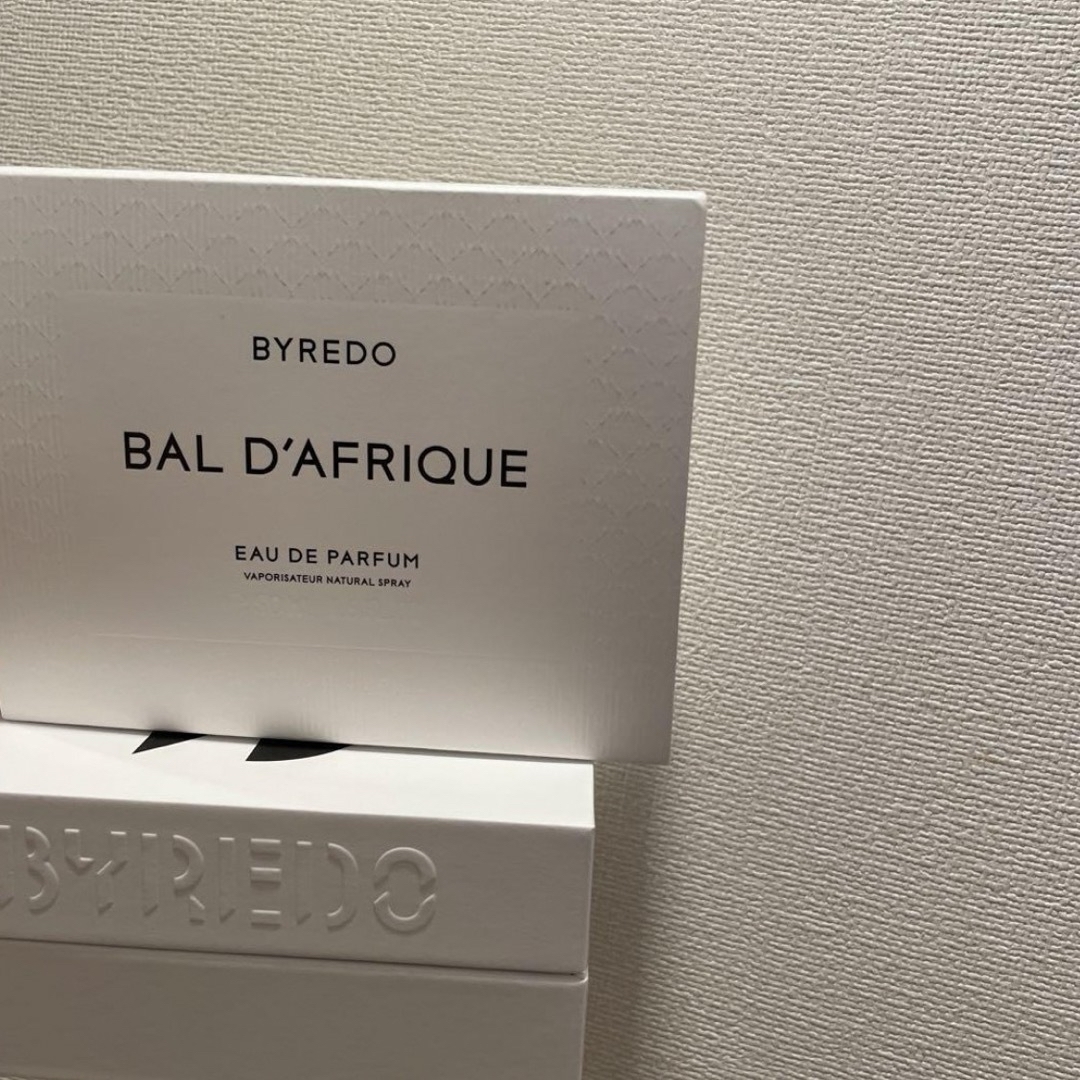バイレード バルダフリック BYREDO 50ml オードパルファン 香水 バイレード バルダフリック BYREDO 50ml オードパルファン 香水