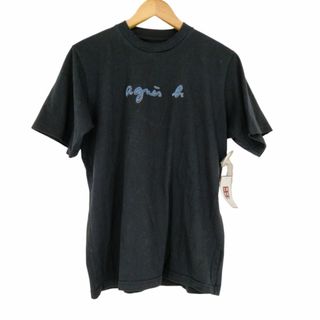 アニエスベー(agnes b.)のagnes b.(アニエスベー) メンズ トップス Tシャツ・カットソー(Tシャツ/カットソー(半袖/袖なし))