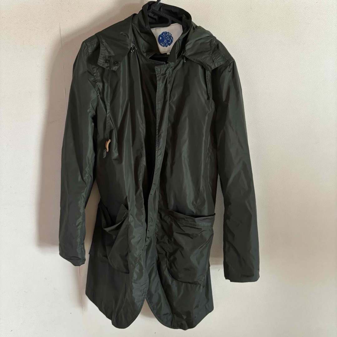 PRETTY GREEN(プリティーグリーン)のPretty Green フェスティバルジャケット メンズのジャケット/アウター(ナイロンジャケット)の商品写真