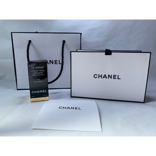 CHANEL - シャネルマニュキュア