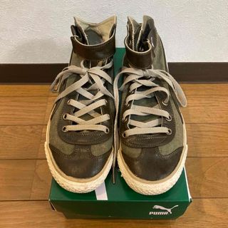 プーマ(PUMA)のプーマスニーカー(スニーカー)