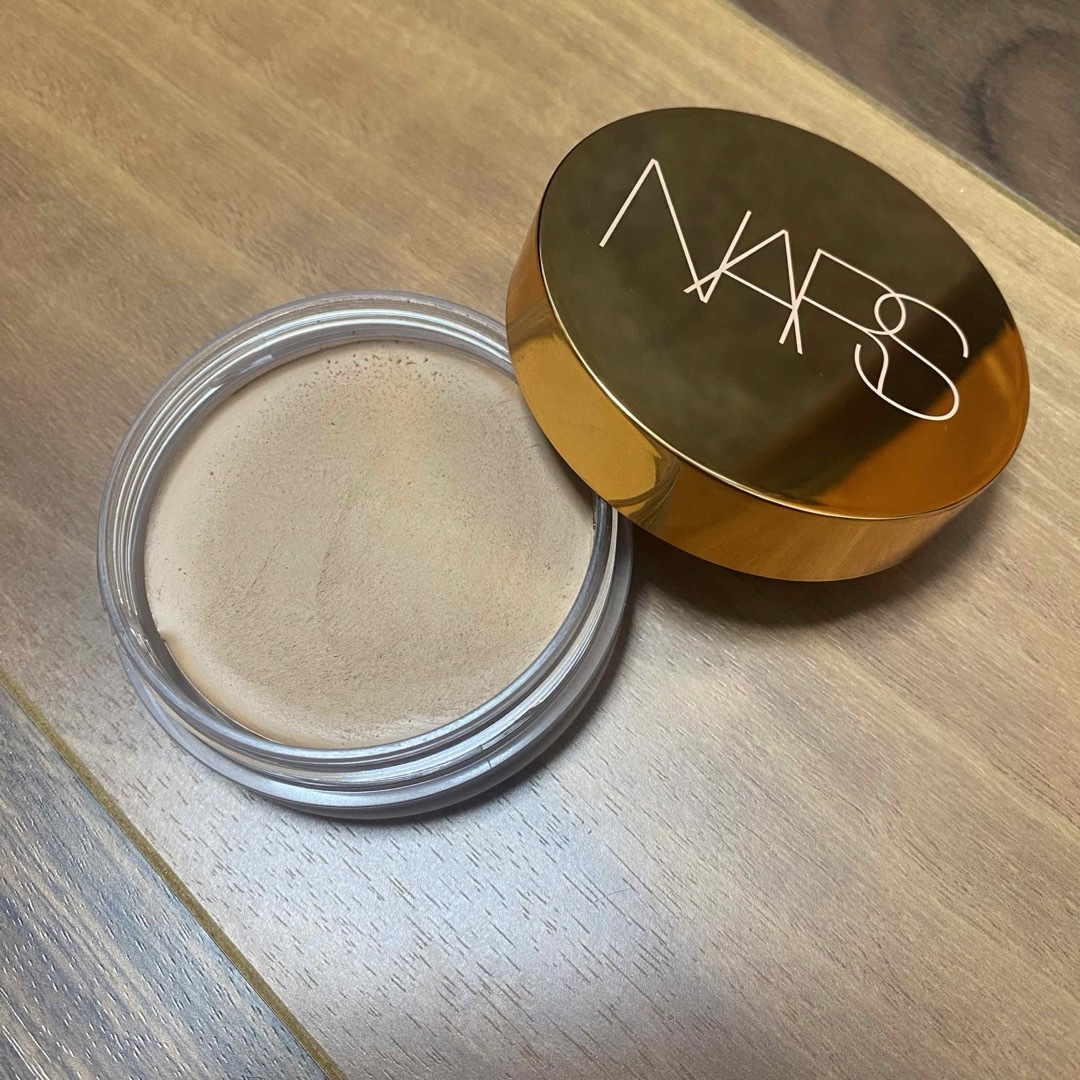 NARS(ナーズ)のNARS ラグナ　ブロンジングクリーム　01 コスメ/美容のベースメイク/化粧品(チーク)の商品写真