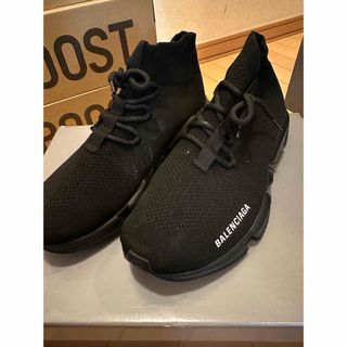 バレンシアガ(Balenciaga)のBALENCIAGA SPEED LACE-UP スニーカー(スニーカー)