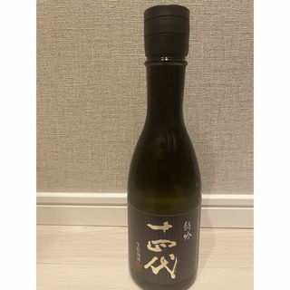 十四代　特吟　300ml(日本酒)