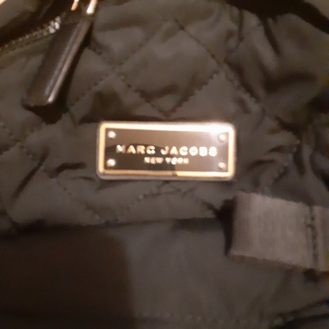 MARC JACOBS(マークジェイコブス)のマークジェイコブスリュック レディースのバッグ(リュック/バックパック)の商品写真