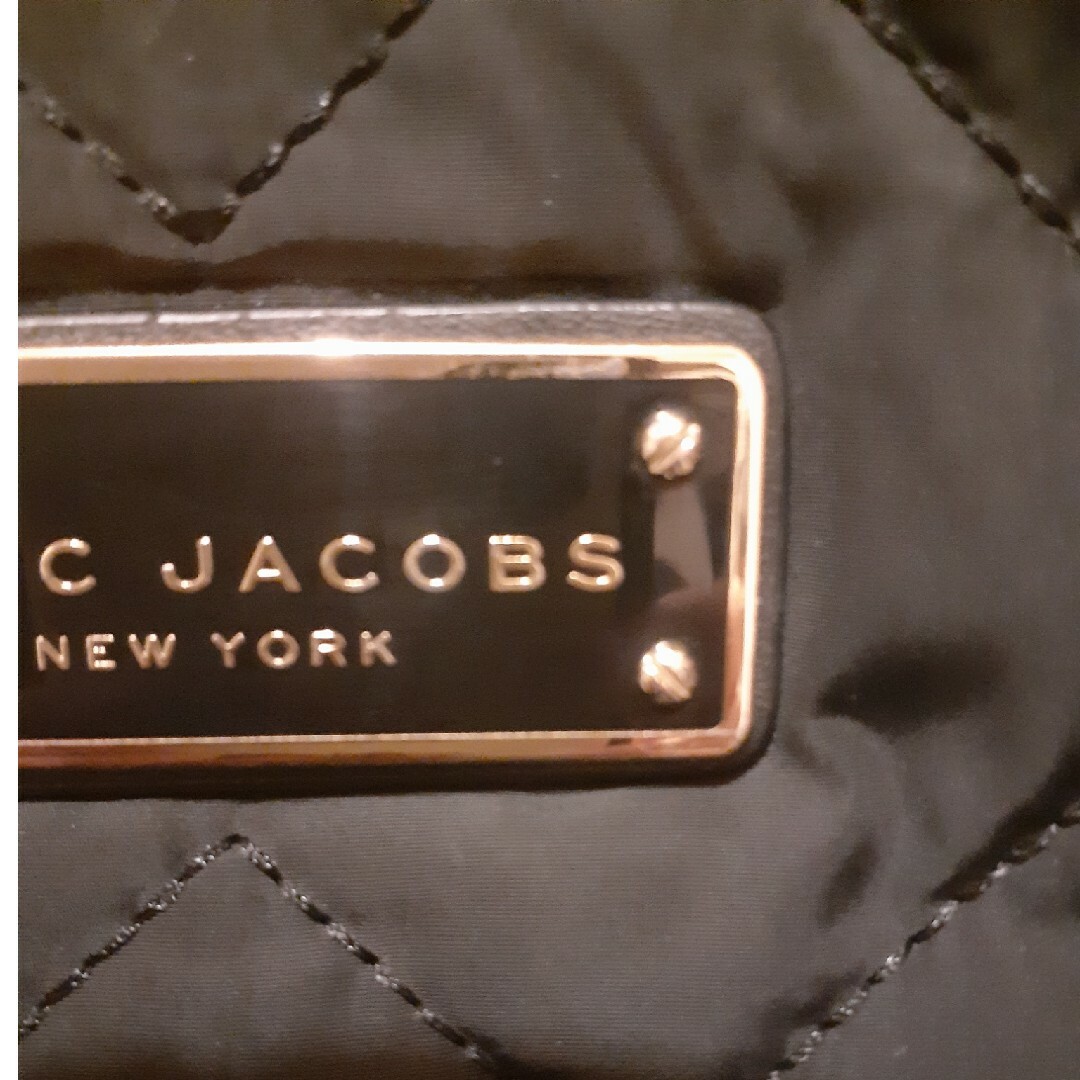 MARC JACOBS(マークジェイコブス)のマークジェイコブスリュック レディースのバッグ(リュック/バックパック)の商品写真