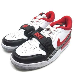 ナイキ(NIKE)のナイキ エアジョーダン レガシー 312 ロー スニーカー CD7069-160(スニーカー)