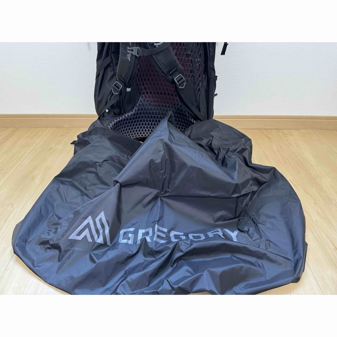 Gregory(グレゴリー)のグレゴリー　カトマイ55 S/M スポーツ/アウトドアのアウトドア(登山用品)の商品写真