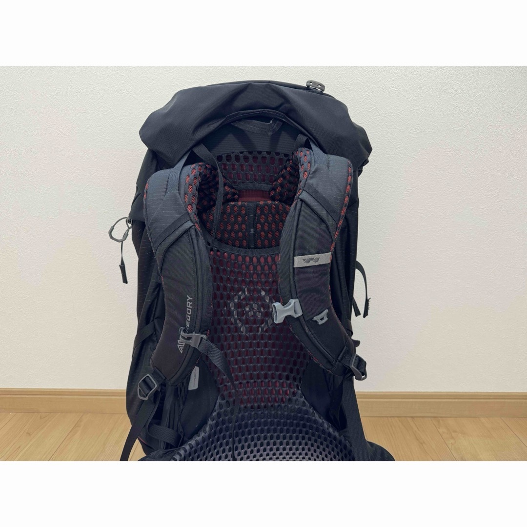 Gregory(グレゴリー)のグレゴリー　カトマイ55 S/M スポーツ/アウトドアのアウトドア(登山用品)の商品写真