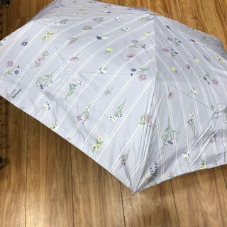 SALE軽量折りたたみ晴雨兼用傘(傘)