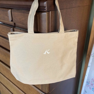 Kitamura - キタムラトートバッグ