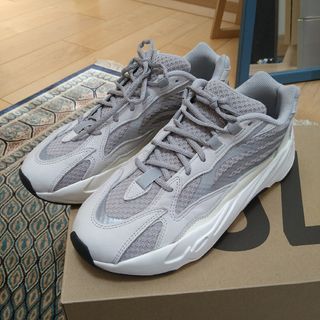 アディダス(adidas)のyeezy boost 700 v2 STATIC 29cm(スニーカー)