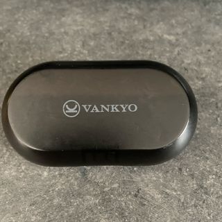 vankyo ワイヤレスイヤホン ジャンク品(ヘッドフォン/イヤフォン)