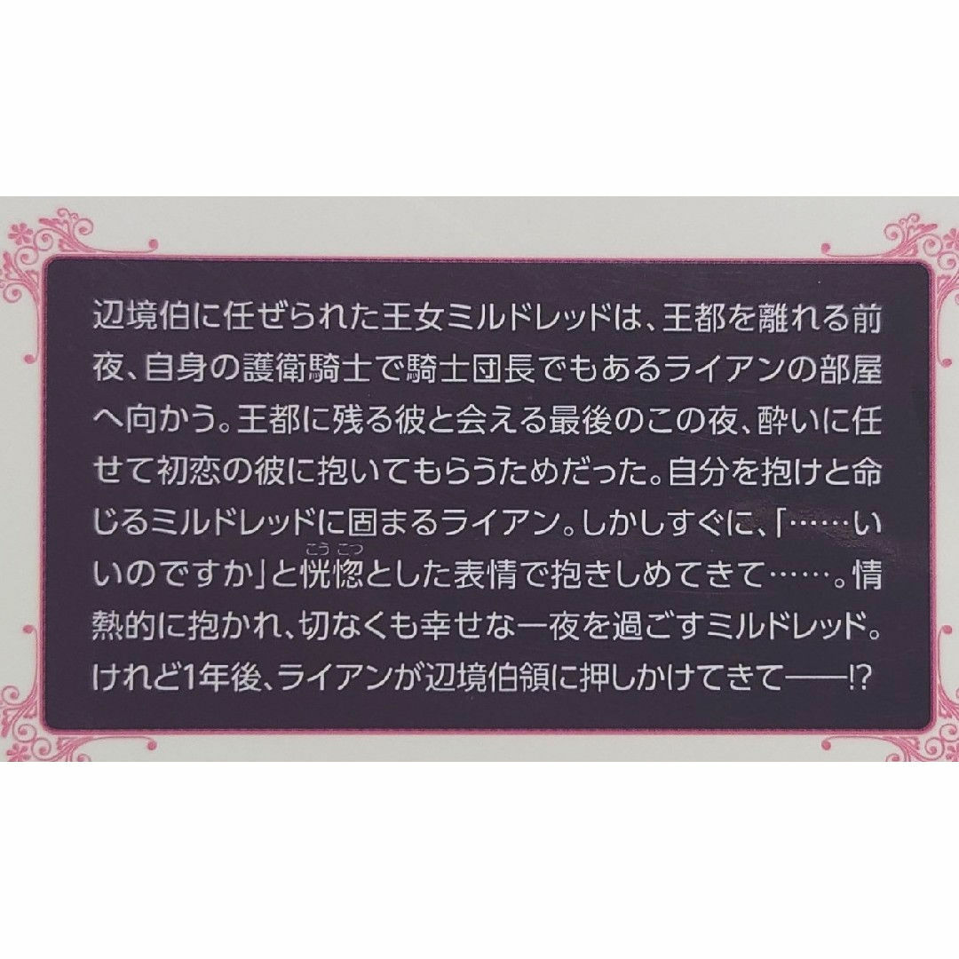 TL 腹黒従者の恋の策略 エンタメ/ホビーの本(文学/小説)の商品写真