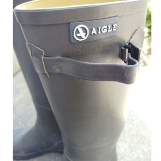 エーグル(AIGLE)のAIGLE　レインブーツ(レインブーツ/長靴)