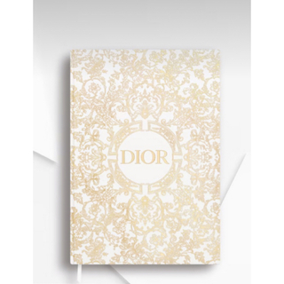 ディオール(Dior)のディオール オリジナルノート新品　収集家♪様お取り置き(ノート/メモ帳/ふせん)