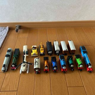 THOMAS - トーマスセット♪