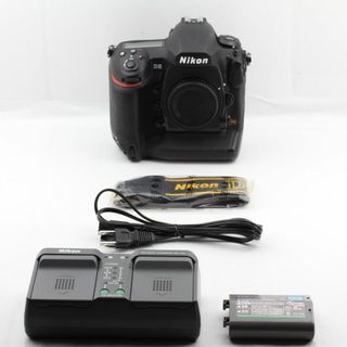 ニコン(Nikon)の★良品★ Nikon ニコン D5 ボディ（CF-Type）(デジタル一眼)