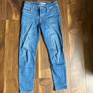 リーバイス(Levi's)のLevi’s 311 SHAPING SKINNY (デニム/ジーンズ)