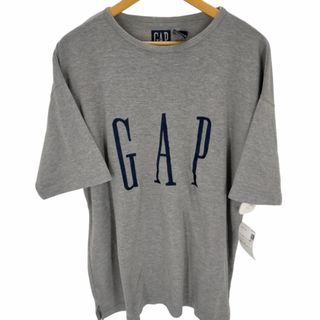 GAP - Gap(ギャップ) 90s OLD 韓国製  ブランドロゴ刺繍Tシャツ メンズ