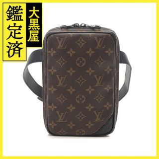 ルイヴィトン(LOUIS VUITTON)のルイ・ヴィトン - M44477 【472】(ボディバッグ/ウエストポーチ)