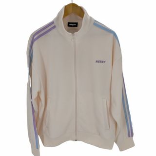 nerdy(ノルディー) 2022 GRADATION NY TRACK TOP(その他)