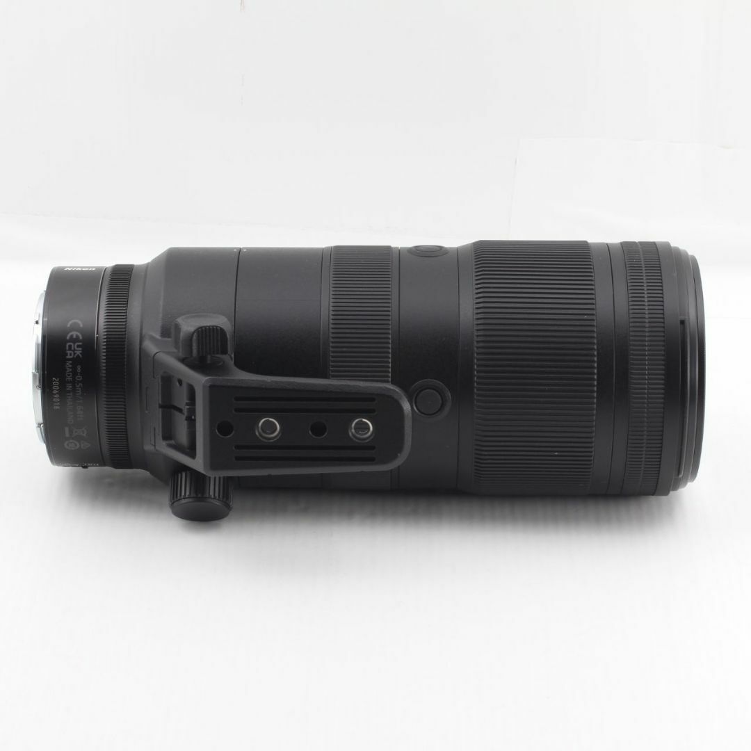 Nikon(ニコン)の★美品★ ニコン NIKKOR Z 70-200mm f/2.8 VR S スマホ/家電/カメラのカメラ(レンズ(ズーム))の商品写真