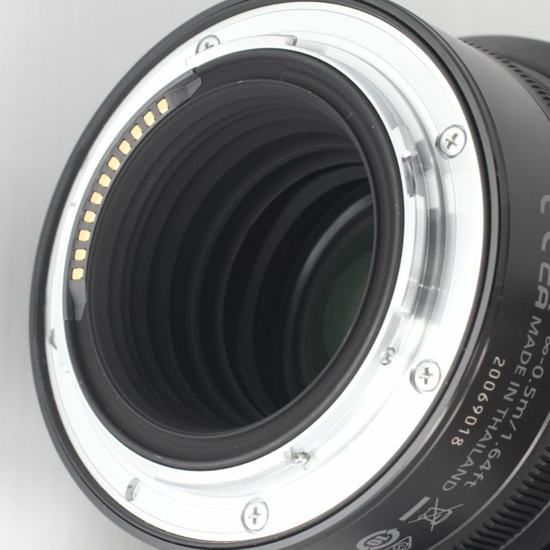Nikon(ニコン)の★美品★ ニコン NIKKOR Z 70-200mm f/2.8 VR S スマホ/家電/カメラのカメラ(レンズ(ズーム))の商品写真