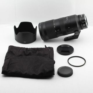 ニコン(Nikon)の★美品★ ニコン NIKKOR Z 70-200mm f/2.8 VR S(レンズ(ズーム))