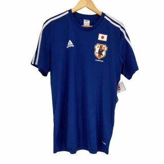 アディダス(adidas)のadidas(アディダス) Japan national players メンズ(Tシャツ/カットソー(半袖/袖なし))