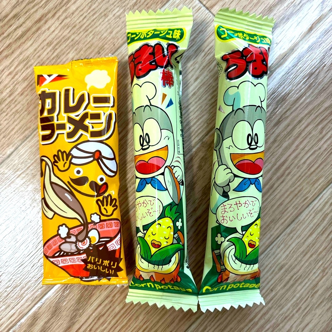 お菓子詰め合わせ　6点セット 食品/飲料/酒の食品(菓子/デザート)の商品写真