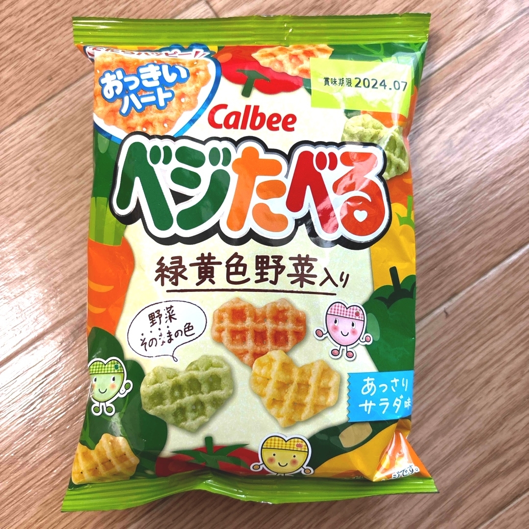 お菓子詰め合わせ　6点セット 食品/飲料/酒の食品(菓子/デザート)の商品写真