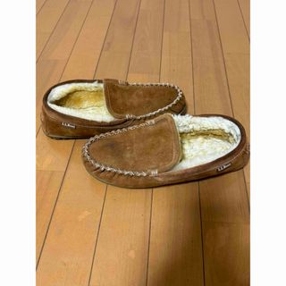 L.L.Bean - L.L.Bean Men's Wicked Good Slippers