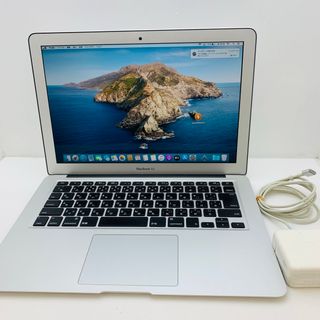 アップル(Apple)のMacBook Air 13inch Core i5/SSD 128GB(ノートPC)