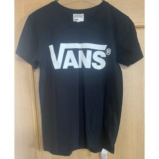 VANS - vans Tシャツ