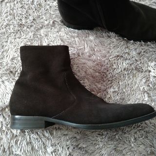 SAINT LAURENT(ブーツ)のフリマアイテム一覧 SAINT LAURENT(ブーツ)のフリマアイテム一覧