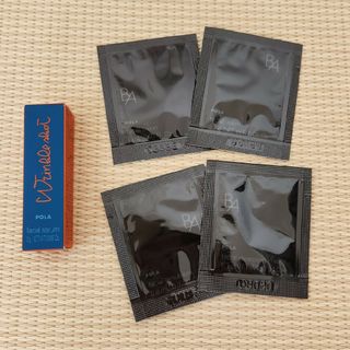 POLA　SPECIAL KIT　サンプルセット(その他)