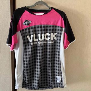 ＶＬＵＣＫ　Tシャツ(Tシャツ(半袖/袖なし))