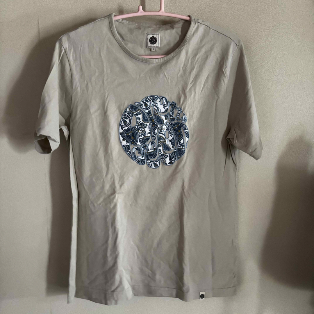 PRETTY GREEN(プリティーグリーン)のPretty Green Tシャツ メンズのトップス(Tシャツ/カットソー(半袖/袖なし))の商品写真