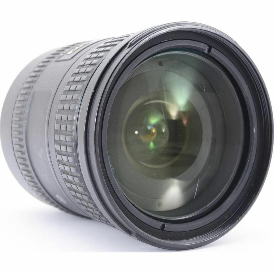 Nikon(ニコン)のL24/5440B Nikon AF-S 18-200mm G II VR スマホ/家電/カメラのカメラ(レンズ(ズーム))の商品写真