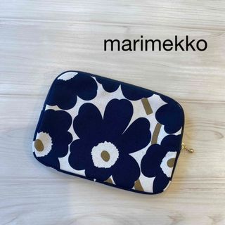 マリメッコ(marimekko)のマリメッコ　marimekko 通帳ポーチ　母子手帳ケース　通帳ケース　日本限定(ポーチ)