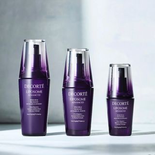 コスメデコルテ(COSME DECORTE)のコスメデコルテ　リポソーム アドバンスト　リペアセラム　75ml(美容液)