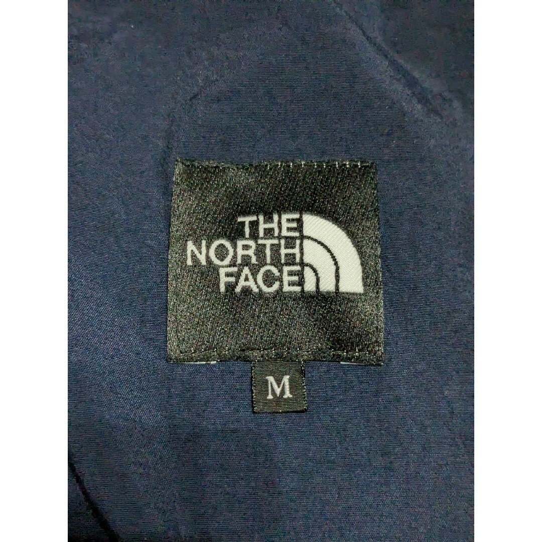 THE NORTH FACE(ザノースフェイス)のノースフェイス バーサタイルショーツ メンズ Ｍサイズ アーバンネイビー 希少 メンズのパンツ(ショートパンツ)の商品写真